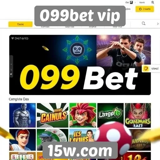 Disponibilidade de jogos no 099bet vip
