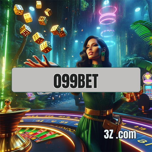Cassino inesquecível no 099bet VIP para você se divertir
