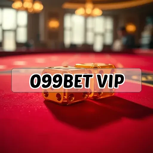 099bet vip Jackpot
