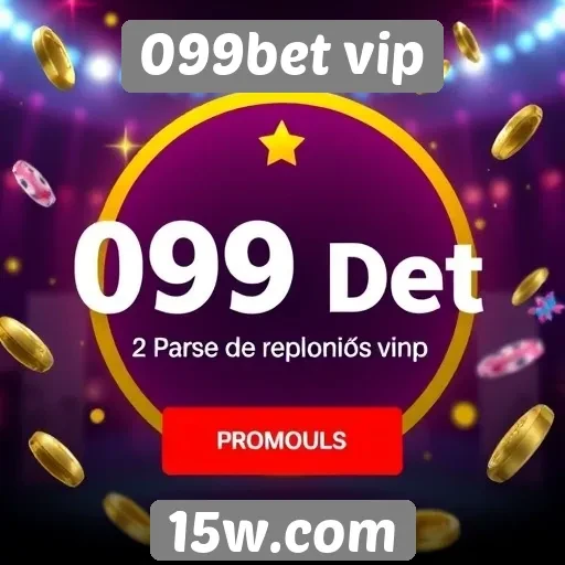 Novas promoções e bônus disponíveis em 099bet vip