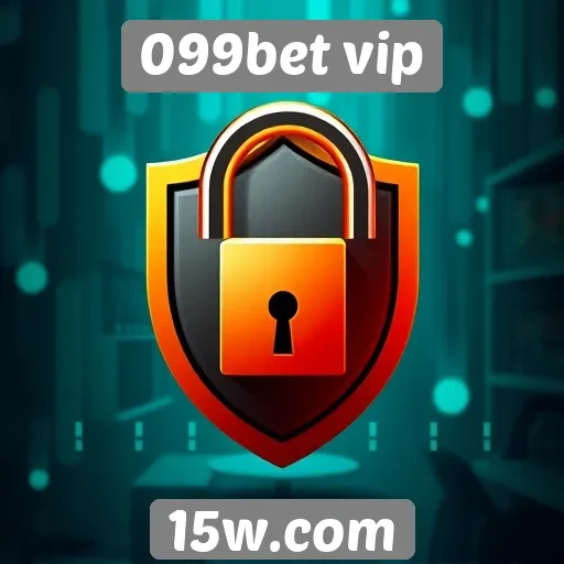 Análise da segurança do site 099bet vip