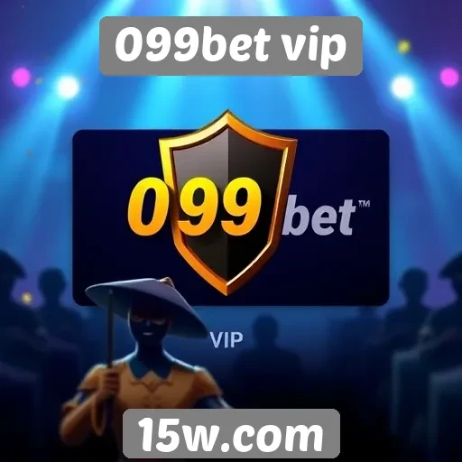 Segurança e confiabilidade no site 099bet vip